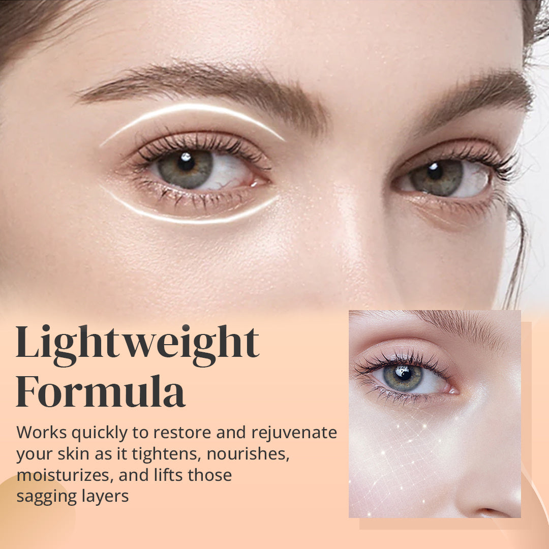 2 Mins Instantly Eye Bag Removal Cream 