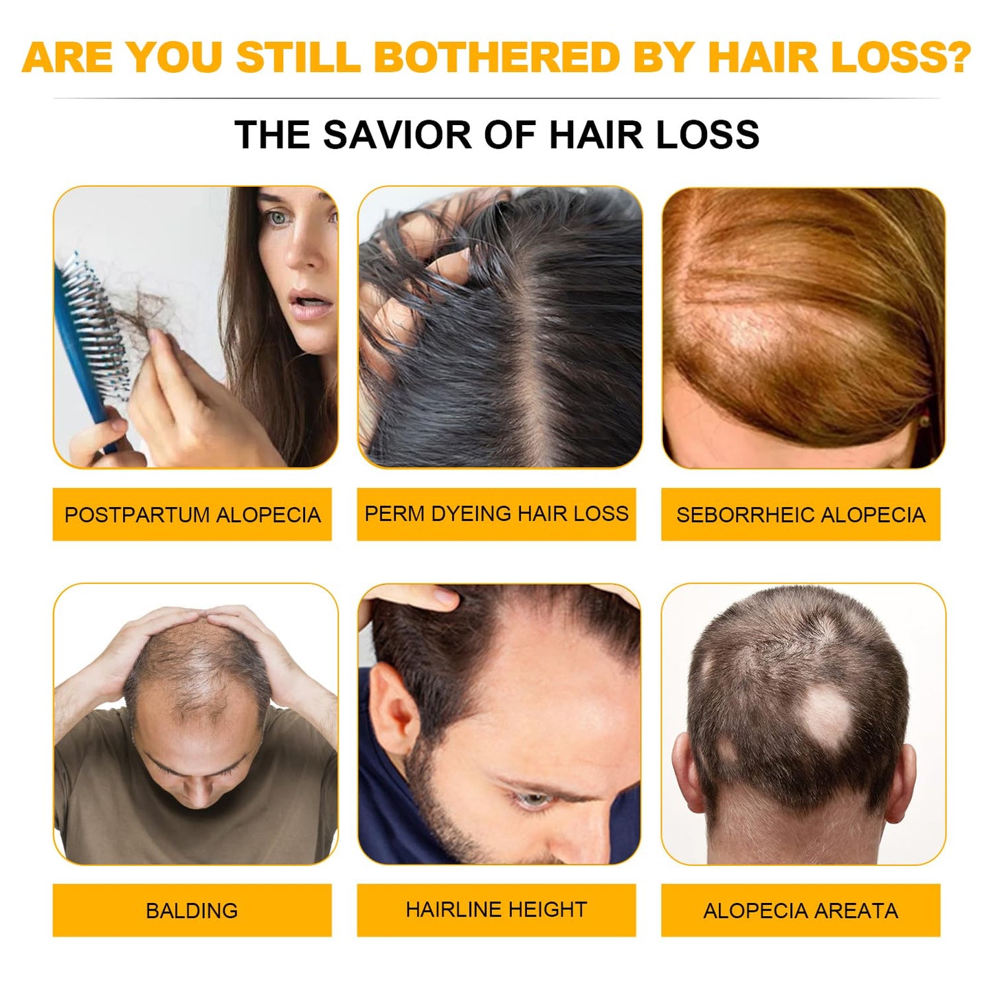 （🔥LAST DAY SALE-80% OFF) Seurico™ Biotin Premium Hair Growth Serum